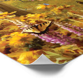 Alan Giana "Country side Afternoon"ポスター ポスター (角)