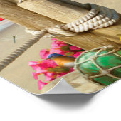 Alan Giana "Daydream 2"ポスター ポスター (角)