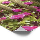 Alan Giana "Endless Seas" Poster ポスター (角)