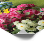 Alan Giana "Gazebo by the Sea"ポスター ポスター (角)