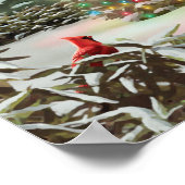 Alan Giana "Gingerbread Light 2"ポスター ポスター (角)