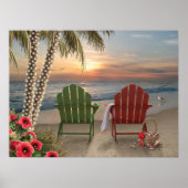 Alan Giana "Infinity 2"ポスター ポスター (正面)