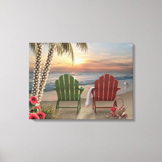 Alan Giana "Infinity 2" Canvas Print キャンバスプリント (正面)