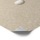 Alan Giana "Love"ポスター ポスター (角)