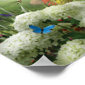 Alan Giana "Majesty" Poster ポスター (角)