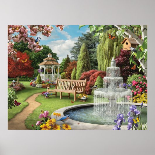 Alan Giana 「Make a Wish 2」ポスター ポスター (正面)