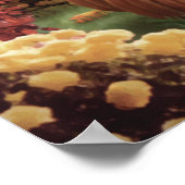 Alan Giana "Midnight"ポスター ポスター (角)