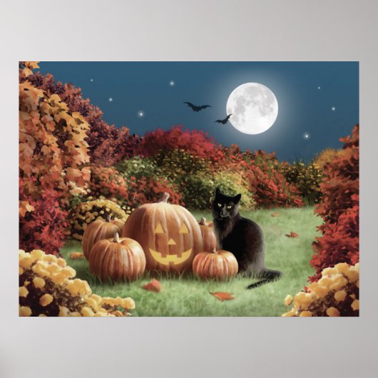 Alan Giana "Midnight"ポスター ポスター (正面)