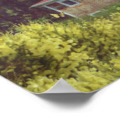 Alan Giana "Nauset Light"ポスター ポスター (角)