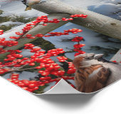 Alan Giana "New Friends"ポスター ポスター (角)