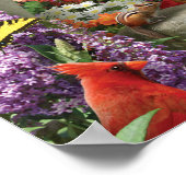 Alan Giana "Our Own天国2"ポスター ポスター (角)