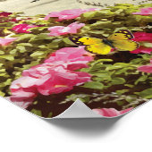 Alan Giana "Rays of Hope 3" Poster ポスター (角)