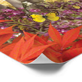 Alan Giana "Somewhere in a Field 3"ポスター ポスター (角)