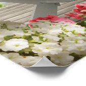 Alan Giana "Summer Escape"ポスター ポスター (角)