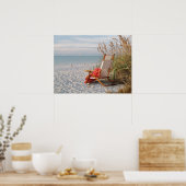 Alan Giana "Sunshine Day"ポスター ポスター (キッチン)