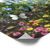 Alan Giana "Sweet Dreams" Poster ポスター (角)