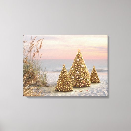 Alan Giana "Twilight"キャンバス印刷 キャンバスプリント (正面)