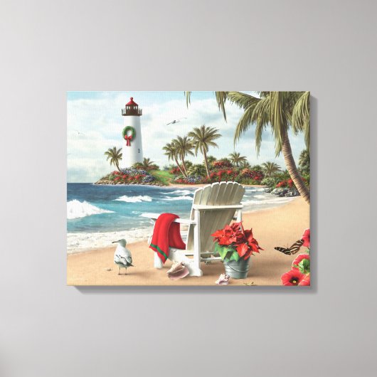 Alan Giana "You Can Dream 2" Canvas Print キャンバスプリント (正面)