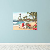 Alan Giana "You Can Dream 2" Canvas Print キャンバスプリント (インサイチュ (ウッドフロア))