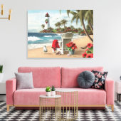 Alan Giana "You Can Dream 2" Canvas Print キャンバスプリント (インサイチュ (リビング))