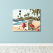 Alan Giana "You Can Dream 2" Canvas Print キャンバスプリント (インサイチュ (ウッドフロア))