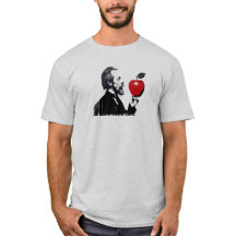 Alan Watts – リンゴの木のリンゴ