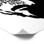 Alan Watts You are the Universe Experience Itsel ポスター (角)