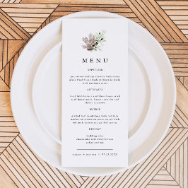 ALANA熱帯海コーラルゼリー魚ビーチメニュー メニュー