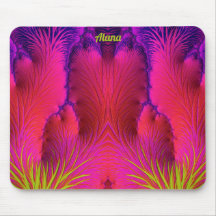 ALANA ~ ザニーシェードパープルレッドピンクイエロー