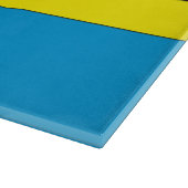 Alandの島 カッティングボード (角)