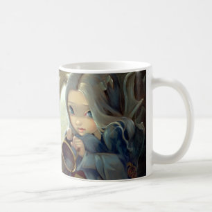 "Alannahおよびガーゴイル"のマグ コーヒーマグカップ