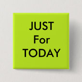 alanon 缶バッジ (正面)