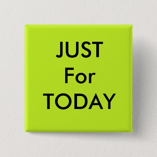 alanon 缶バッジ (正面)