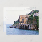 Alanya - The TersaneまたはDockyard ポストカード (正面/裏面)