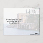 Alanya - The TersaneまたはDockyard ポストカード (裏面)