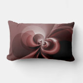 Alara ランバークッション (正面)