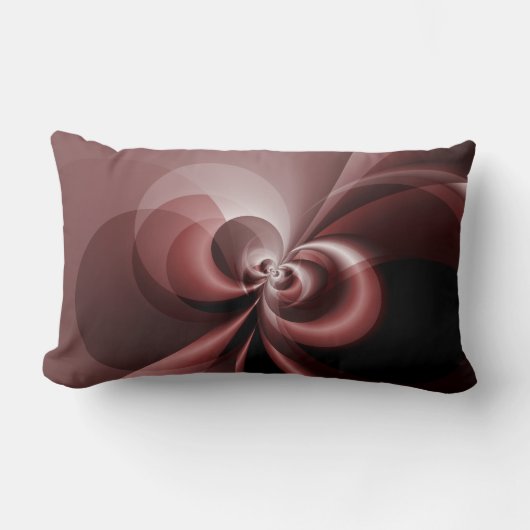 Alara ランバークッション (正面)