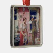 Alarm 1934年 メタルオーナメント (右)