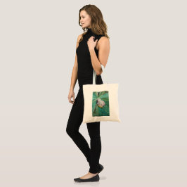 AlarsenArtistによる「Frog on Green」 トートバッグ