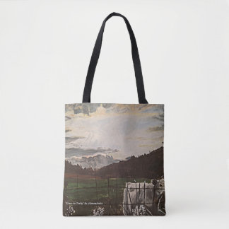 AlarsenArtistの「Costs in Tooby」 トートバッグ