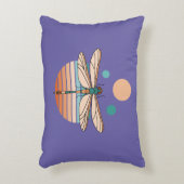 Alas del Ocaso アクセントクッション (正面(垂直))