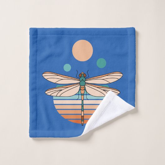 Alas del Ocaso ウォッシュタオル (ウォッシュタオル)