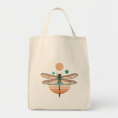 Alas del Ocaso トートバッグ (正面)