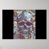 Alas Poor Yorickのポスター ポスター (正面)