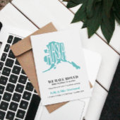 ALASKA新しいアドレスを移動した新しいホーム ポストカード