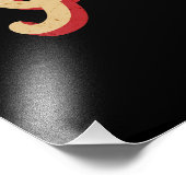 Alaska Adventure. Take the Journey Bigfoot フォトプリント (角)