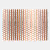 Alaska Animals  ラッピングペーパーシート (正面3)