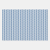 Alaska Animals  ラッピングペーパーシート (正面2)