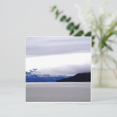 Alaska Blues 招待状 (スタンド正面)