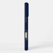 Alaska Flag iPhoneケース (右側面)